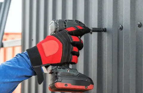 Travaux de zinguerie - Illhaeusern